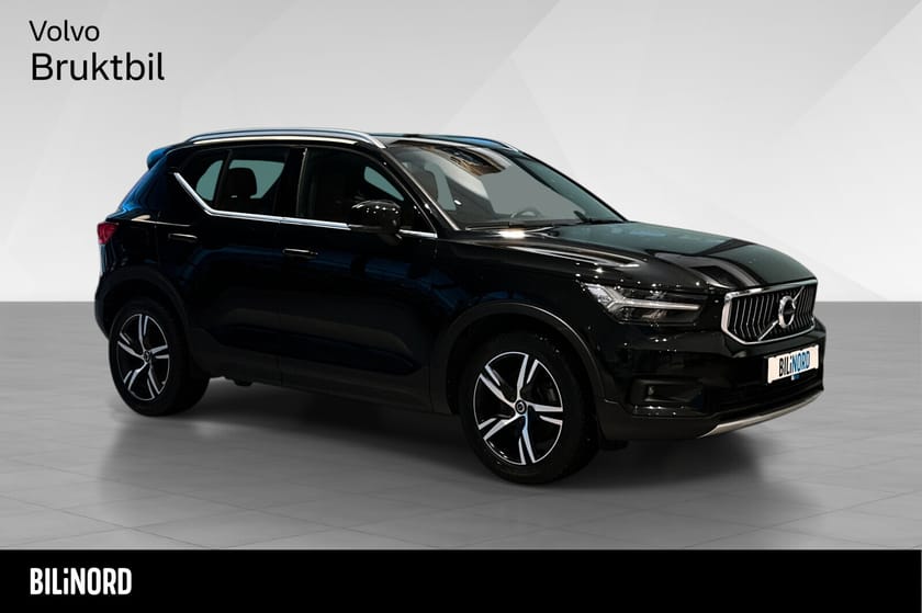 Bilde 1 av Volvo XC40 D4 AWD Inscription aut