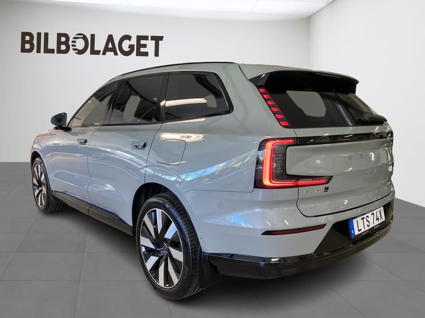 Bild 3 av Volvo EX90 Twin Motor 6-Seater Ultra 6-sätes