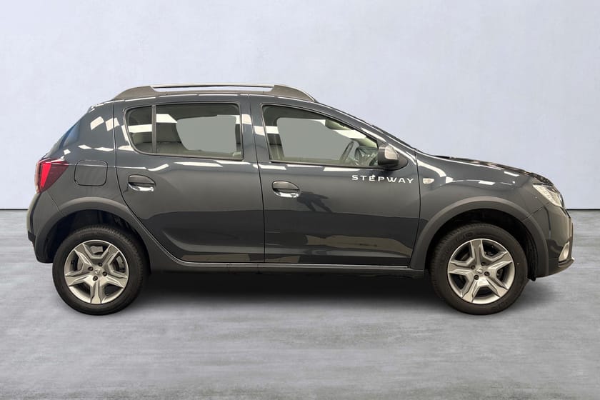 Bild 3 av Dacia Sandero Stepway PhII TCe 90