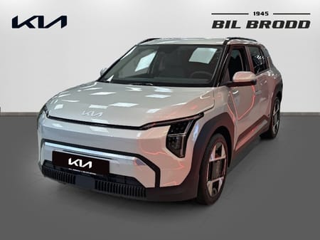 Kia EV3 Long Range Plus (Kampanj)