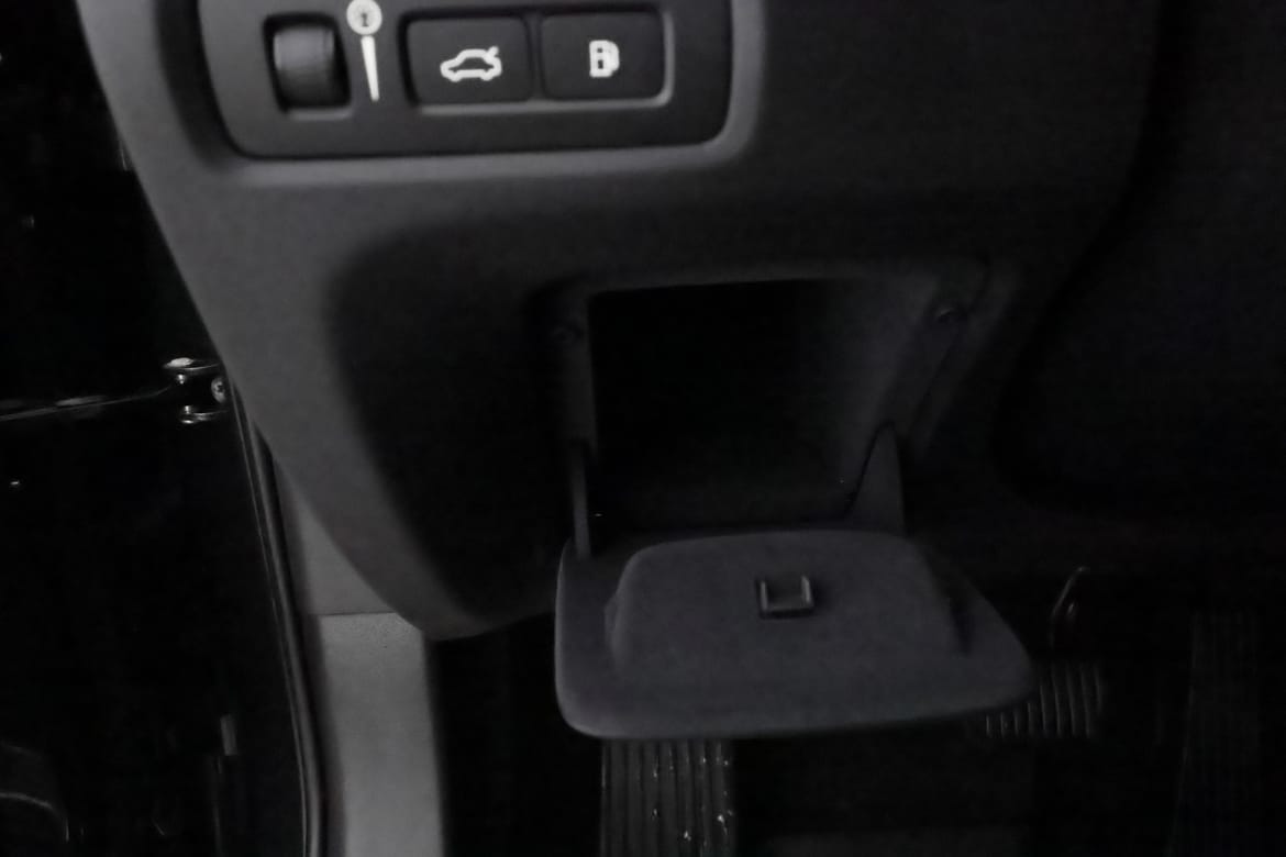 Volvo V90 2020 - miniatyr 15