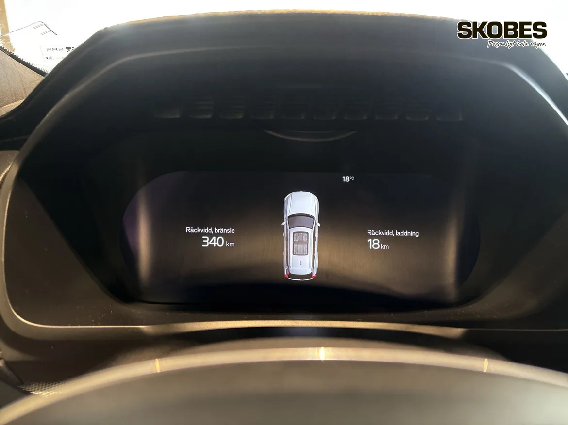 Volvo XC90 7 Säten