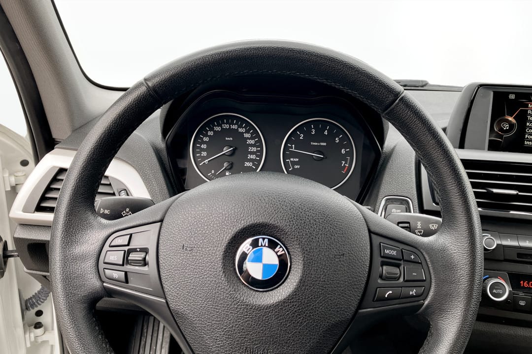 BMW 116i