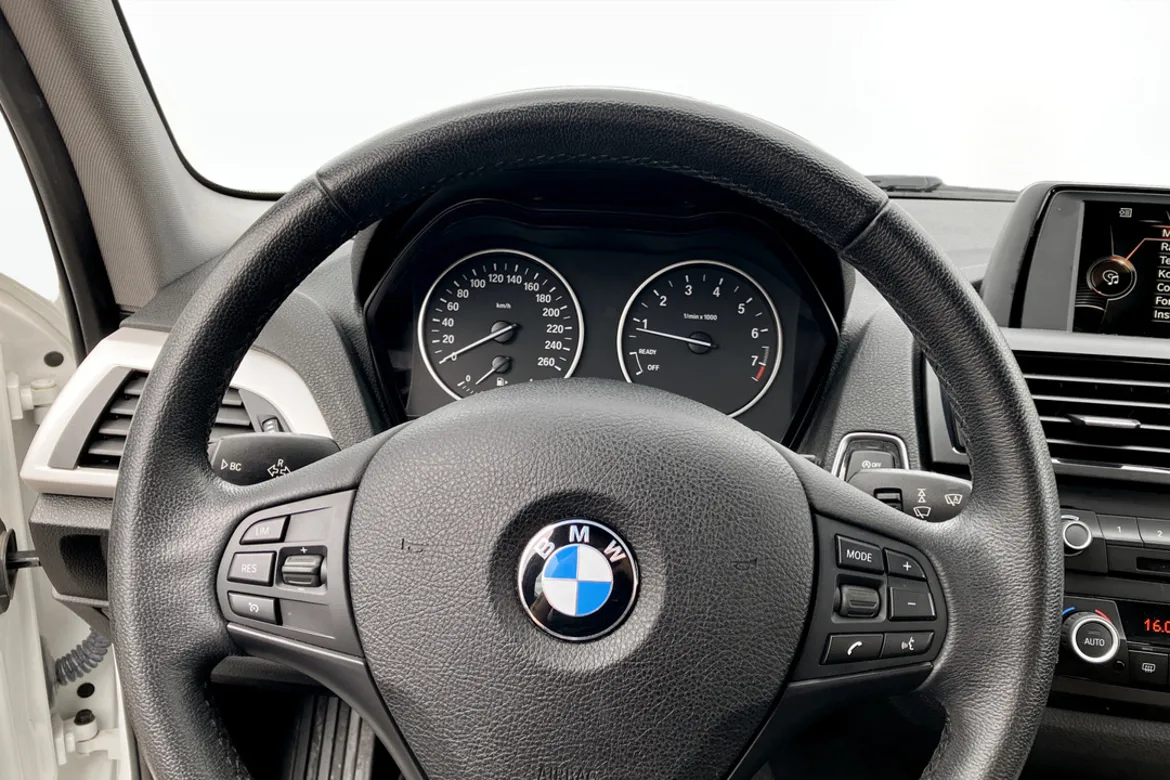 BMW 116i