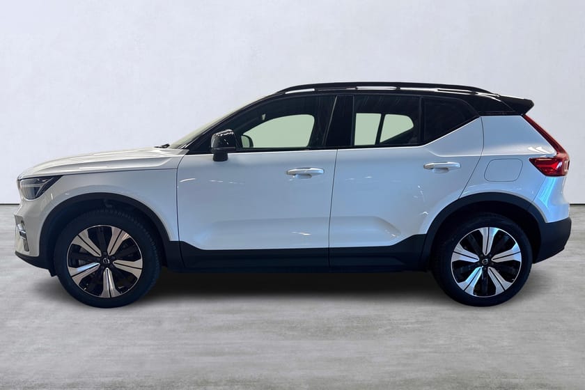Bild 2 av Volvo XC40 Recharge Single Motor Core