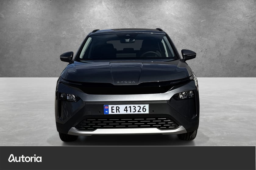 Bilde 2 av Škoda Elroq 60 
