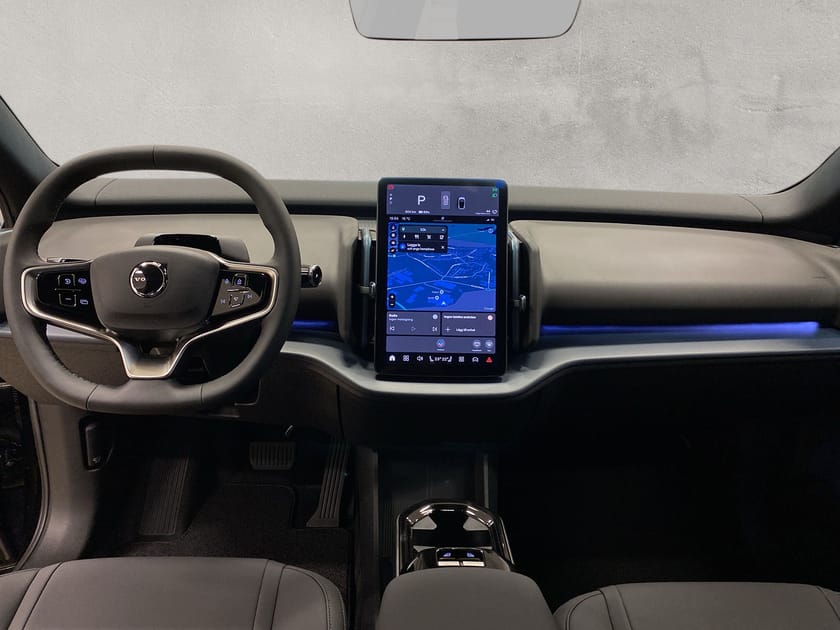 Bild 5 av Volvo EX30 Single Motor Extended Range Plus