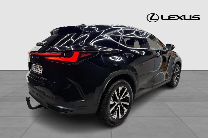 Bild 5 av Lexus NX 450h+ BUSINESS PLUS