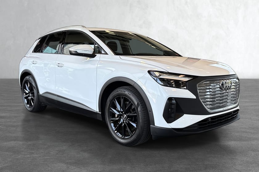 Bilde 3 av Audi Q4 45 e-tron quattro quattro/ Ryggekamera/Dab+/Adaptiv Cruise