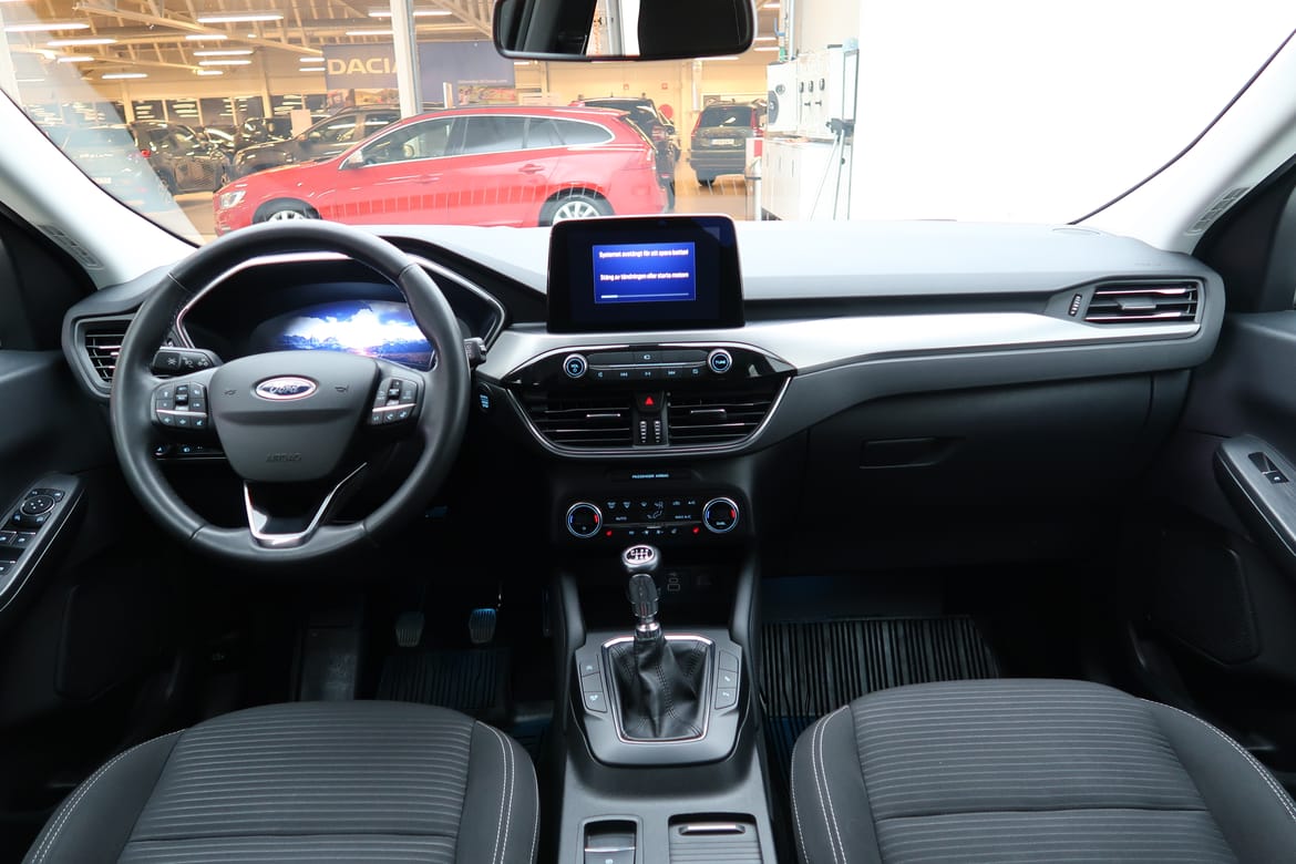 Ford Kuga 2023 - miniatyr 5