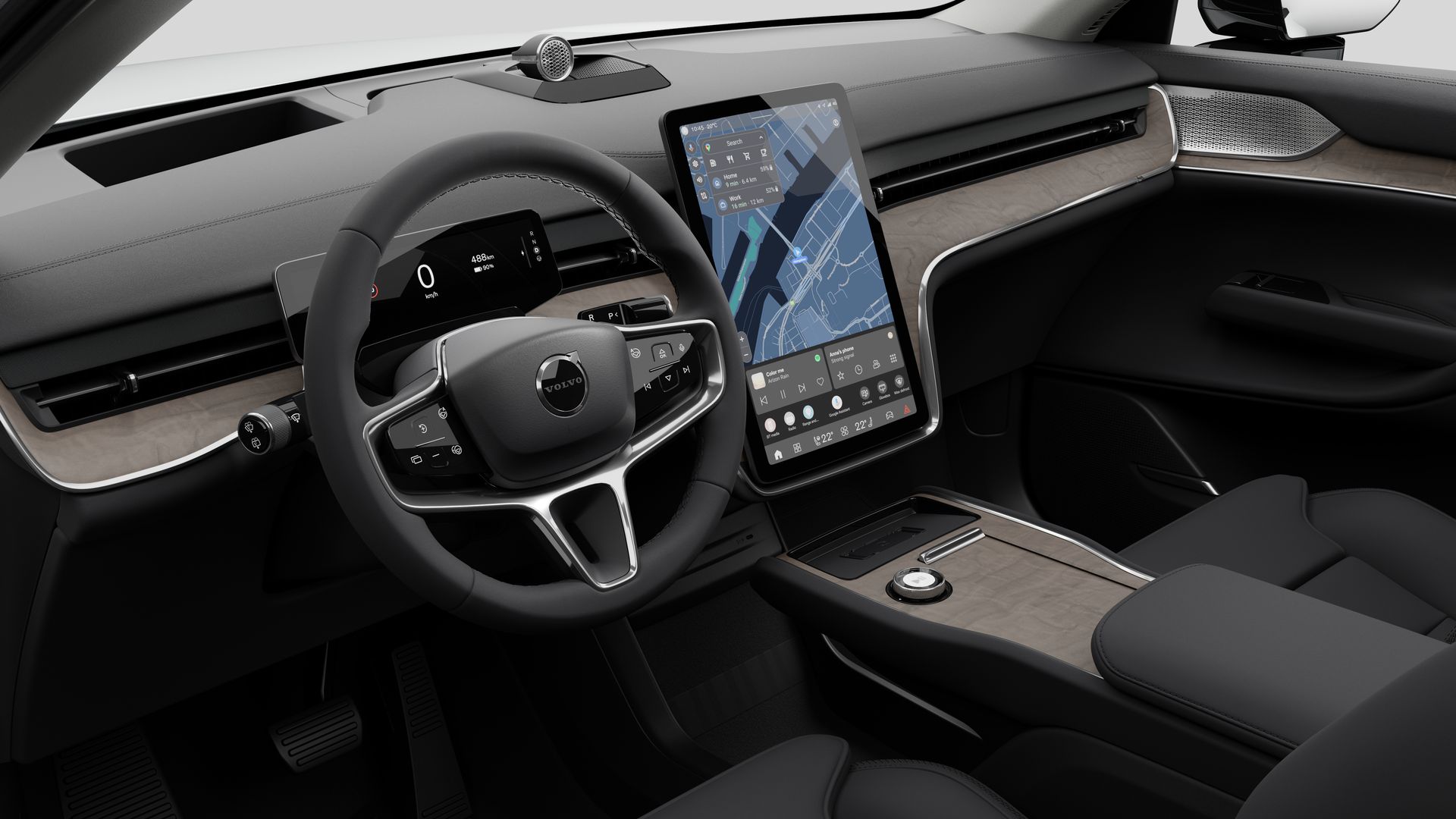 Volvo EX90 Twin Motor Performance