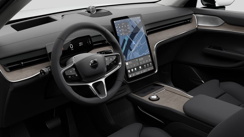 Volvo EX90 Twin Motor Performance