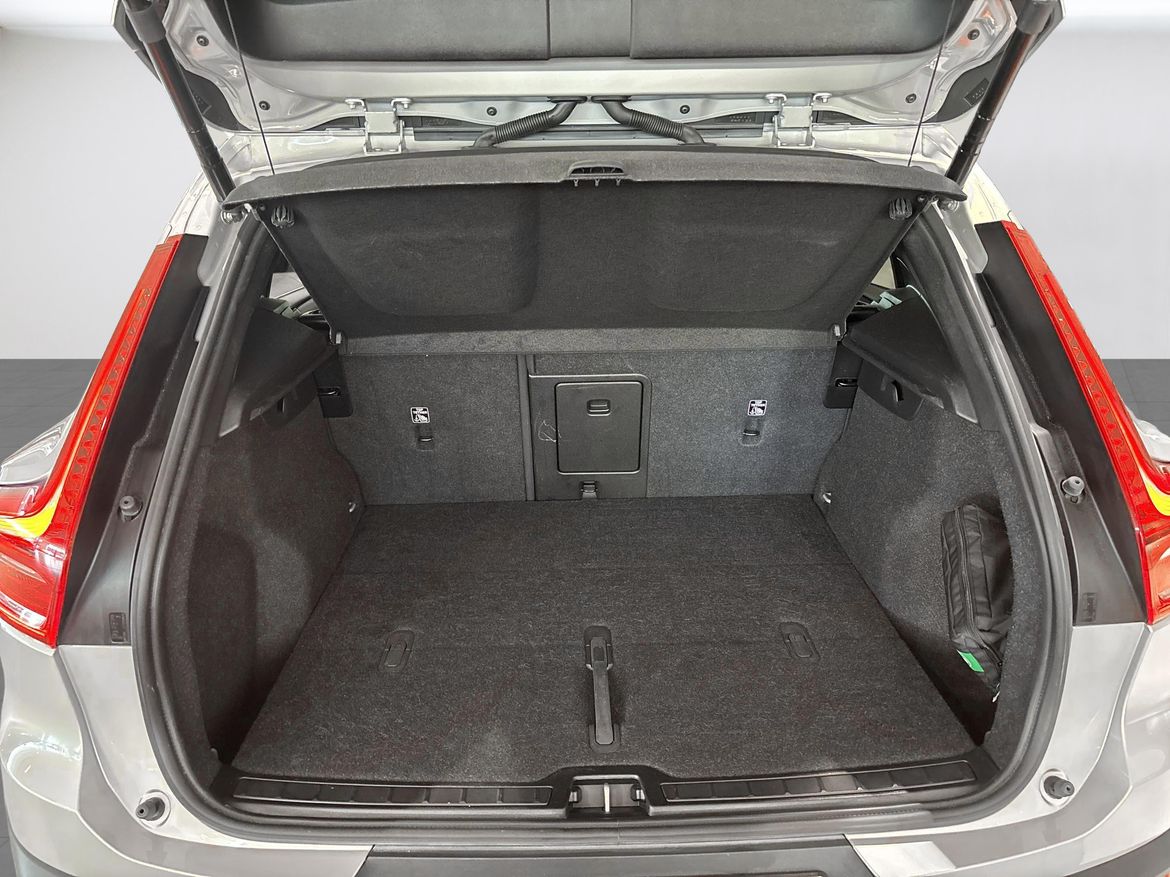 Volvo XC40 2024 - miniatyr 11