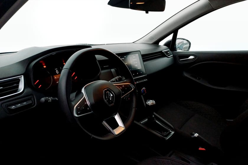 Bild 5 av Renault Clio TCe 90 Zen 5-d