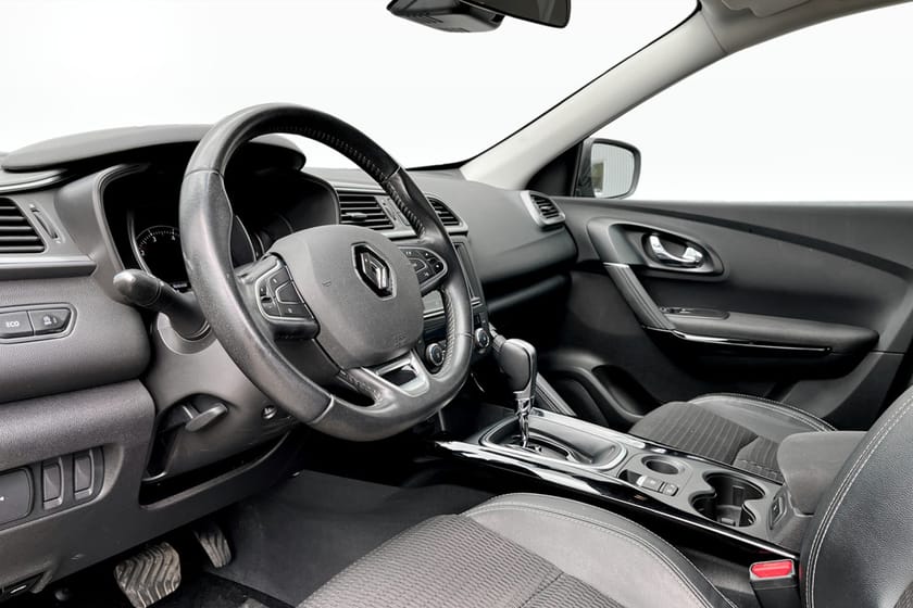 Bild 5 av Renault Kadjar 1,2 TCe 130hk  Limited EDC 4x2