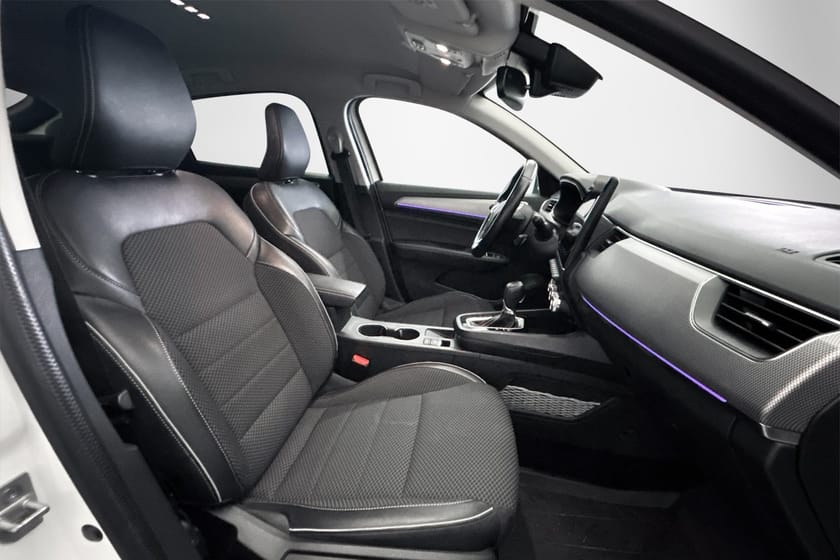 Bild 5 av Renault Arkana E-TECH 145 | Intense | 360:- SKATT |