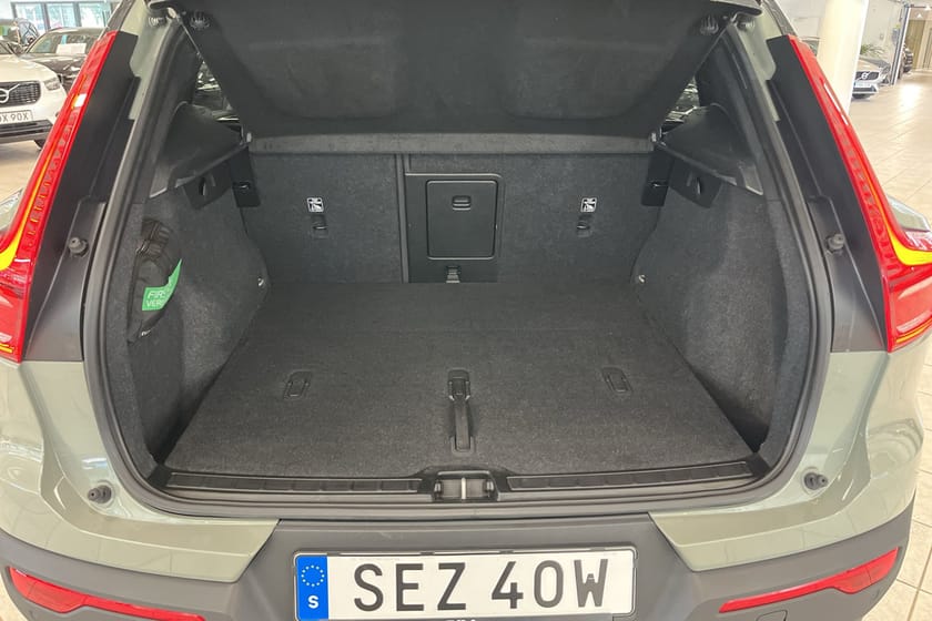 Bild 1 av Volvo XC40 Recharge Core