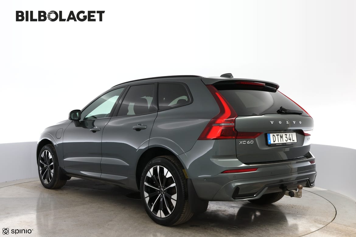 Volvo XC60 2026 - miniatyr 3