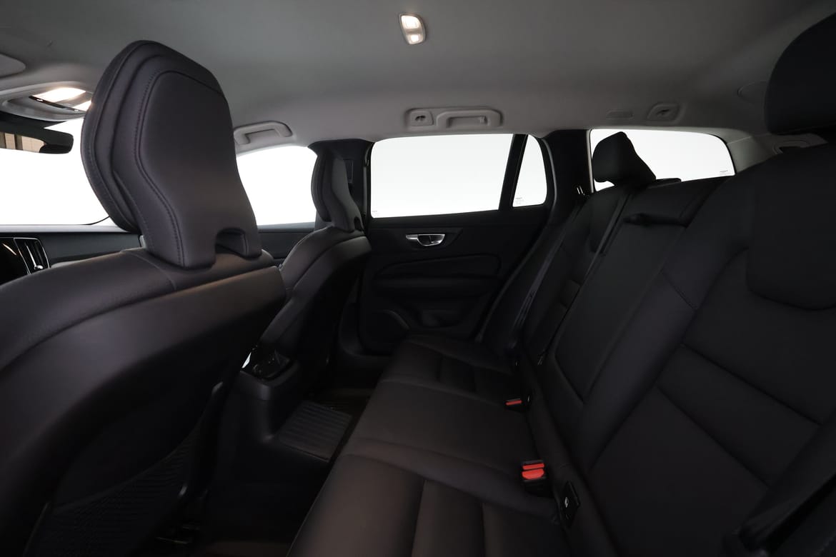 Volvo V60 2026 - miniatyr 11