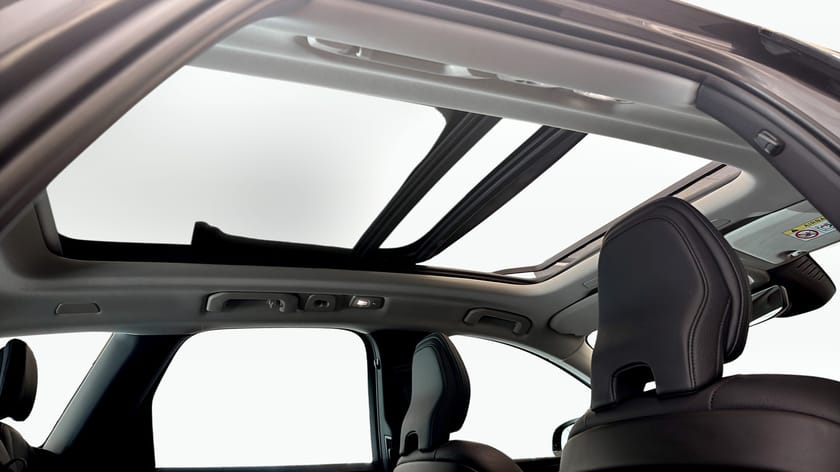 Bild 5 av Volvo XC60 T6 DARK PLUS EDITION / DRAGKROK