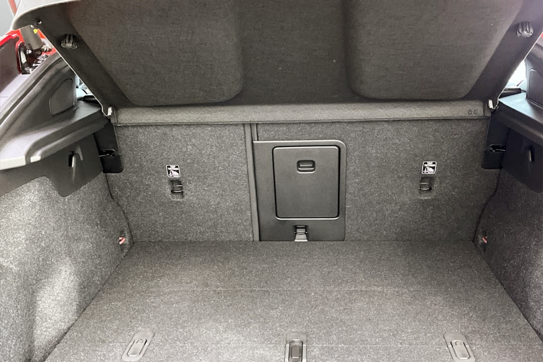 Volvo EC40 Single Motor Extended Range