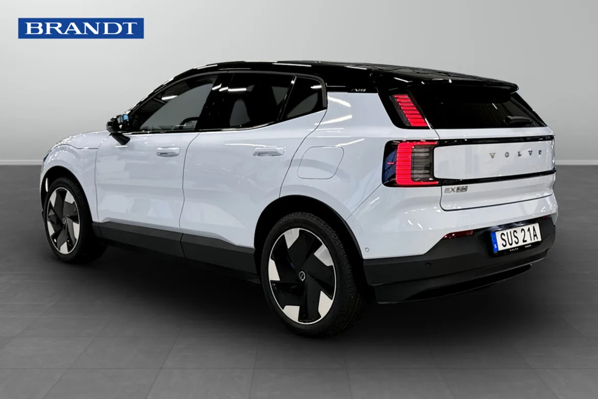 Volvo EX30 Single Motor Extended Range