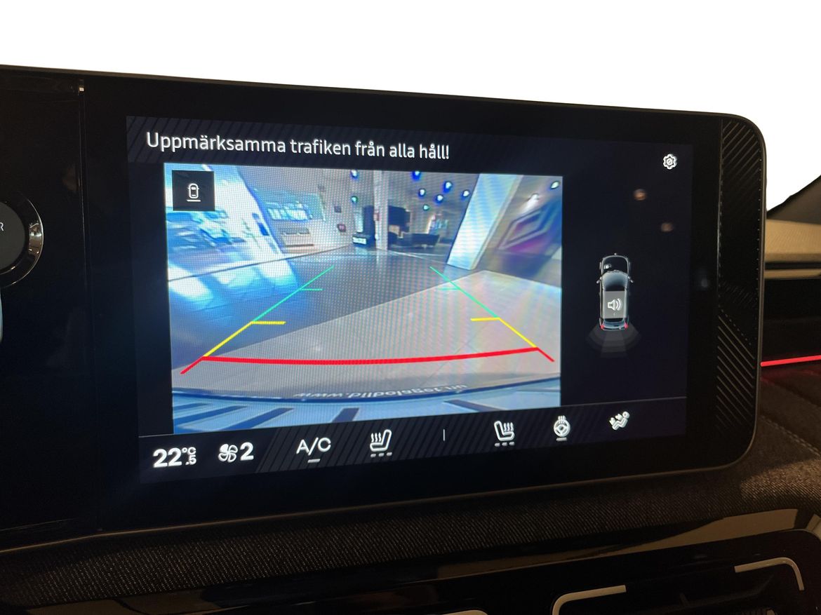 Renault 5 E-Tech 2025 - miniatyr 23