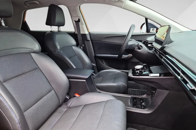 MG 4 Electric Standard Range bilde 18
