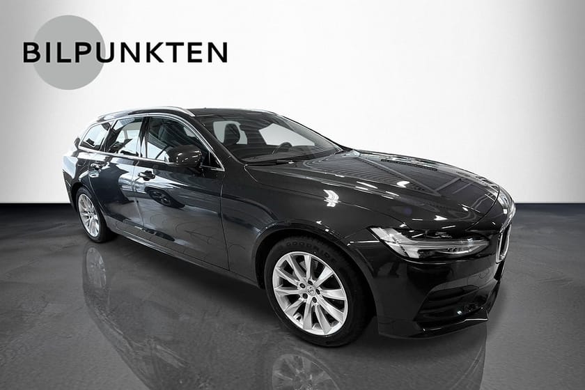 Bild 4 av Volvo V90 T4 190Hk Momentum AUT
