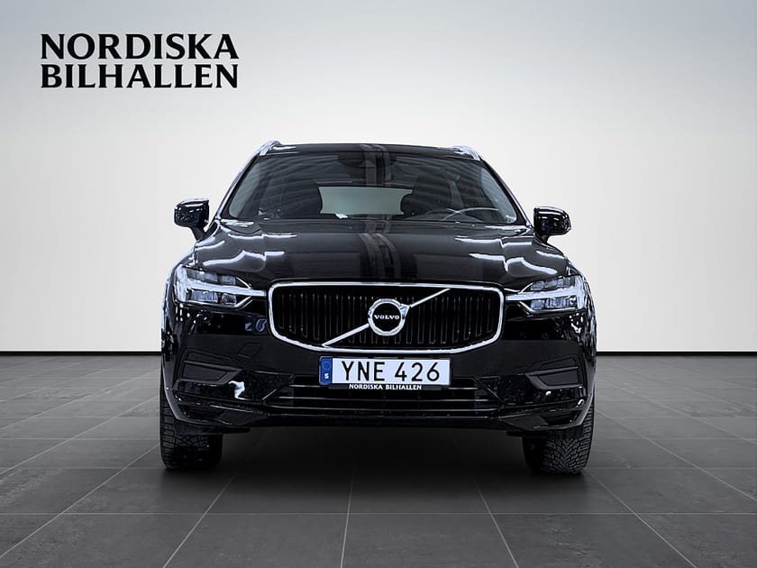 Bild 2 av Volvo XC60 D4 Geartronic Momentum Ny kamrem Nyservad Värmare