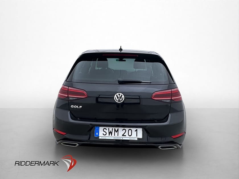 Bild 5 av Volkswagen Golf 1.5 TSI R-Line Cockpit P-Värmare B-Kamera
