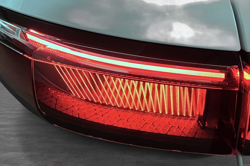 Bilde 5 av Renault Mégane E-TECH -ICONIC TOPPMODELL-ACC-FULL GOOGLE MM.-