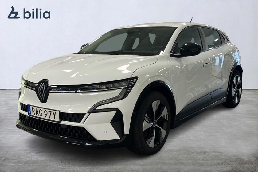 Bild 1 av Renault Mégane E-TECH Equilibre 60kWh/220hk