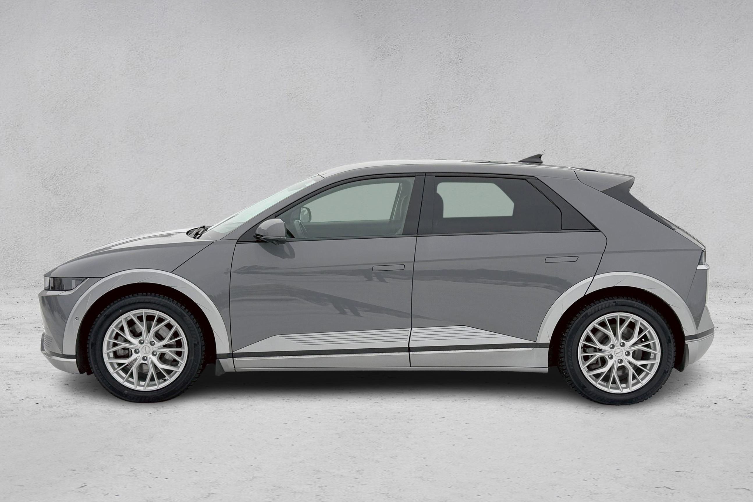 Thumnail bilde 1 av Hyundai Ioniq 5