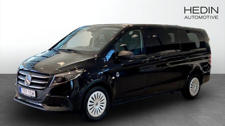 Mercedes-Benz Vito Tourer 114 CDI 3.2t