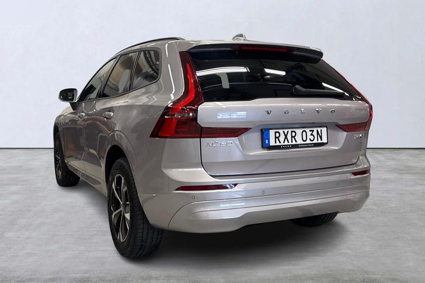 Bild 4 av Volvo XC60 T6 Core Nordic Edition