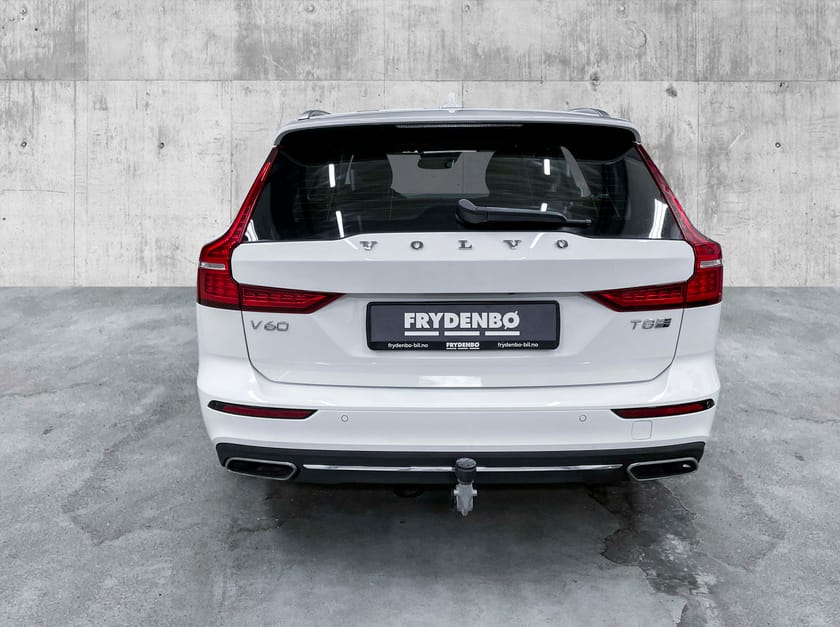 Bilde 5 av Volvo V60 T8 AWD Inscription KROK|TEK.PK|PANO|ACC|VOC