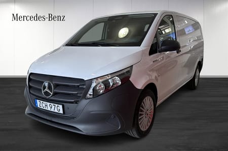 Mercedes-Benz eVito 112