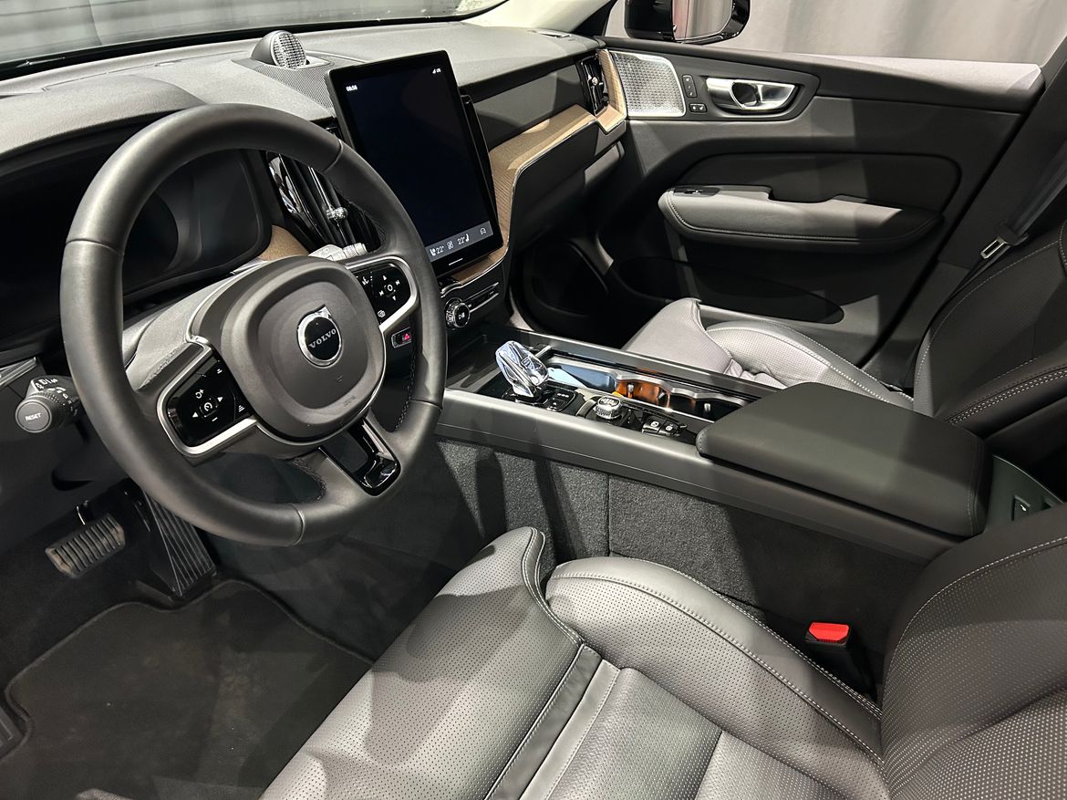 Volvo XC60 2026 - miniatyr 7