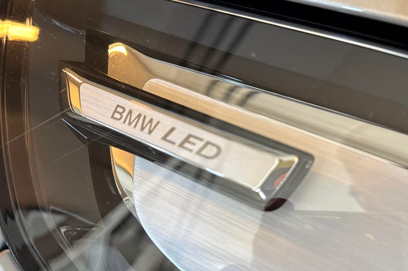 Bilde 4 av BMW iX1 xDrive30 M Sport, Harman Kardon++