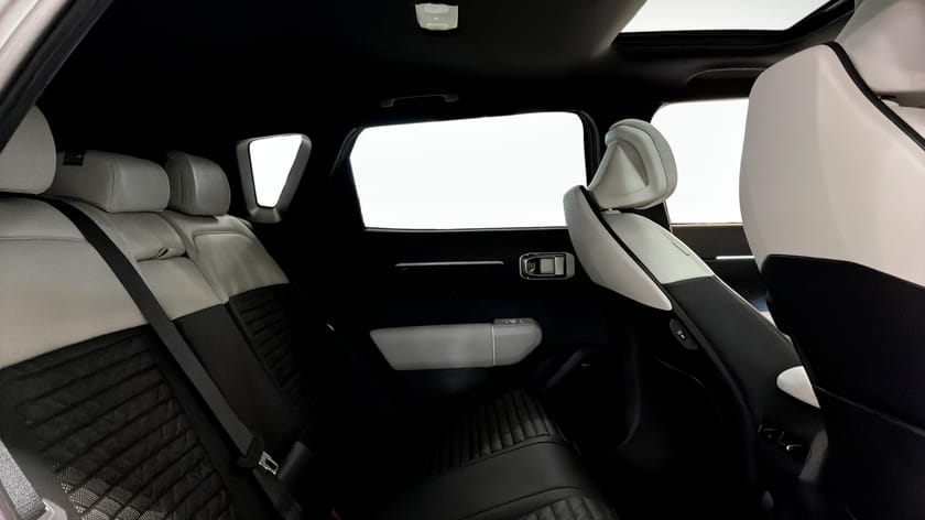 Bild 5 av Kia EV4 Long Range GT-Line | | *Laddkort 15.000 kr