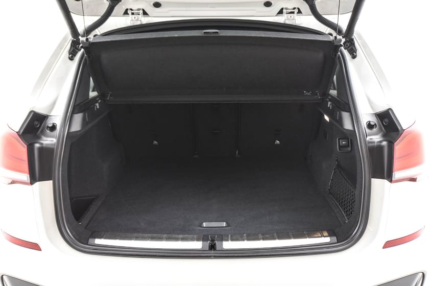 Bilde 4 av BMW X1 xDrive25e 