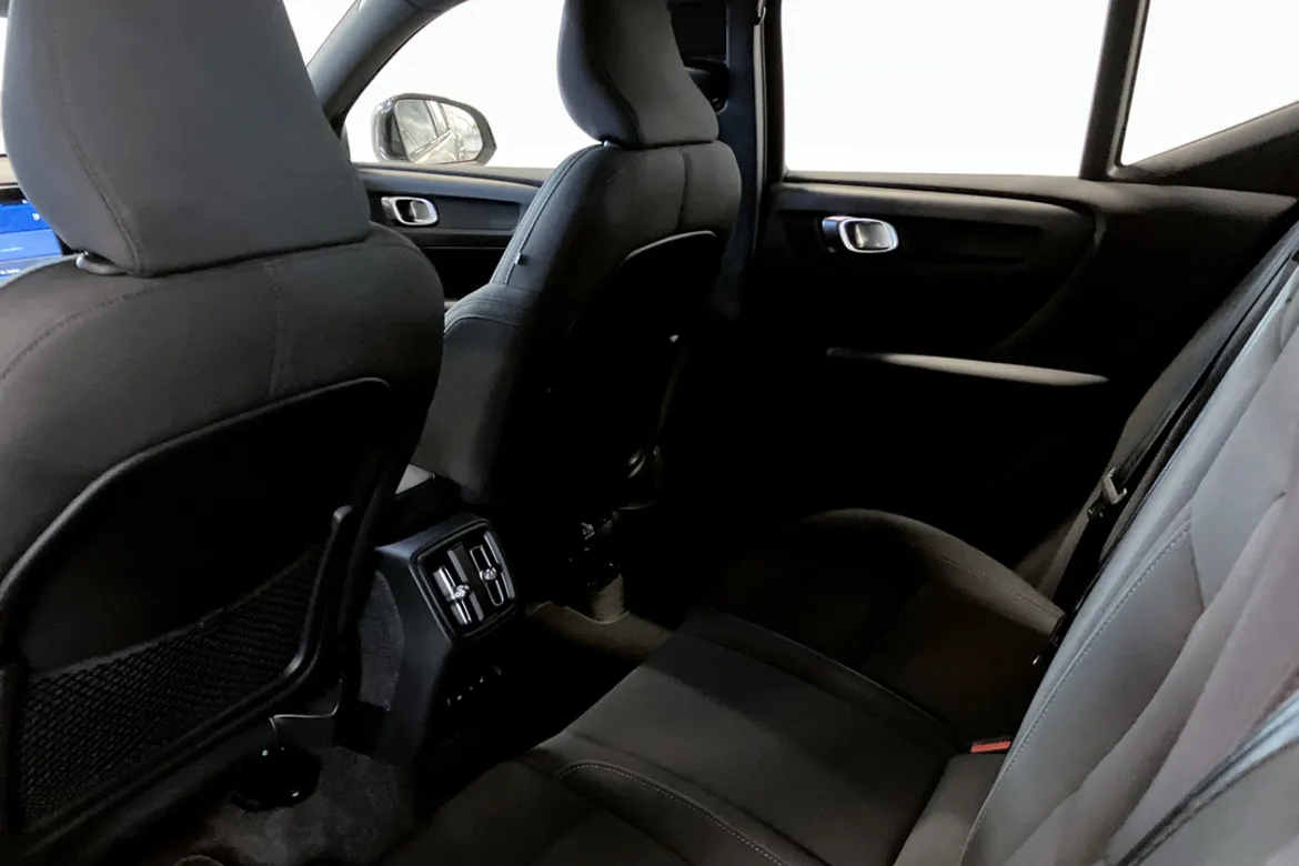Volvo XC40 Recharge Single Motor