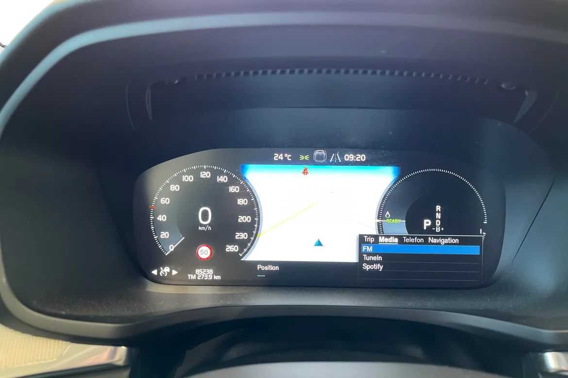 picture of a car