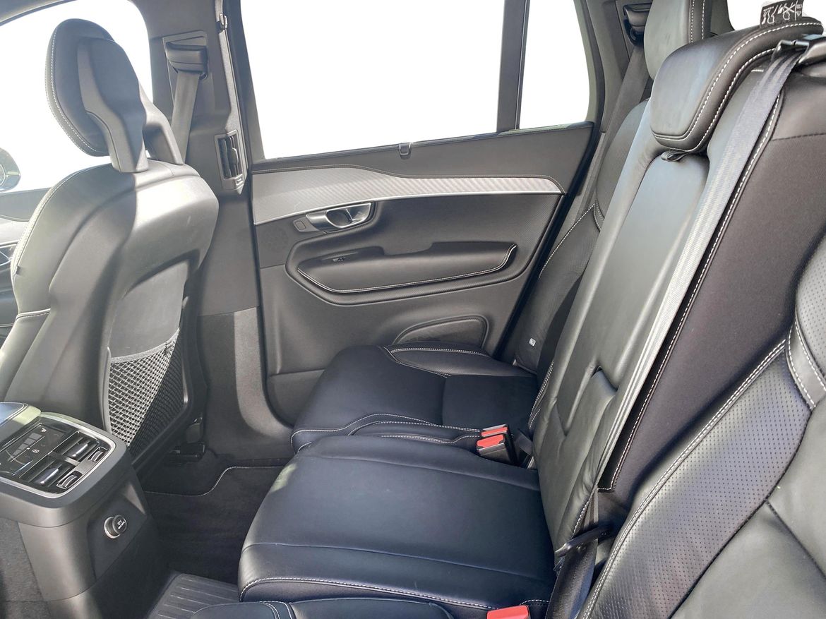 Volvo XC90 2020 - miniatyr 7