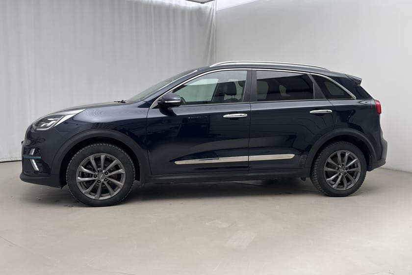 Bild 2 av Kia e-Niro 64kWh 204hk Advance Plus GPS Backkamera