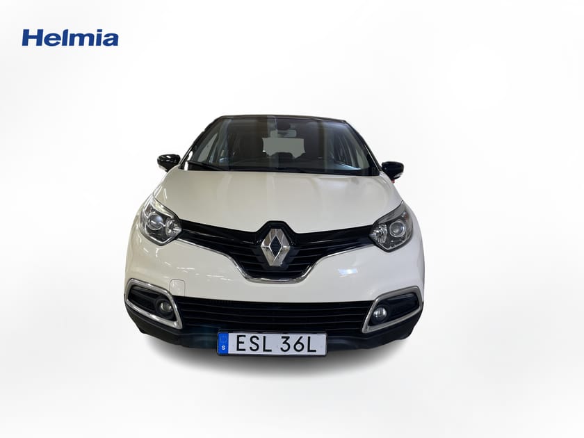 Bild 4 av Renault Captur PhII Energy TCe 120 Zen