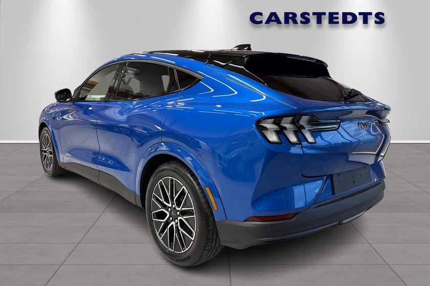 Bild 3 av Ford Mustang Mach-E Long Range AWD Premium (Lagerbil)