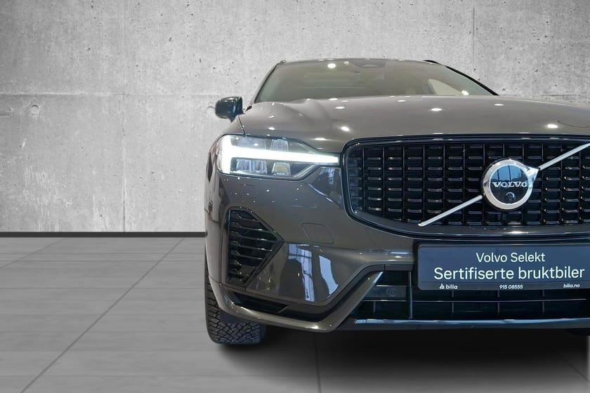 Bilde 5 av Volvo XC60 Recharge T6
