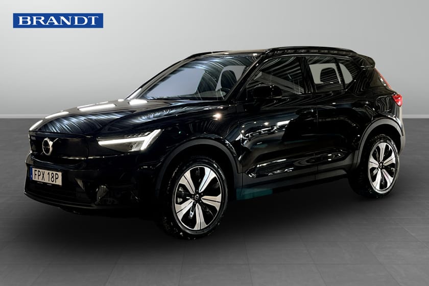 Bild 1 av Volvo XC40 Recharge Single Motor Core Edition